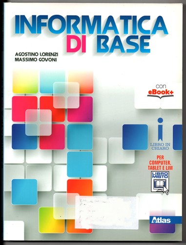 Informatica base con - informatica,
