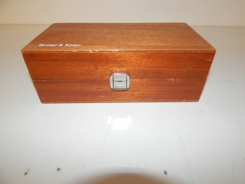 Bruel kjaer 8318 - bruel,