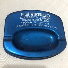 Pubblicità posacenere lli - pubblicitÀ:,