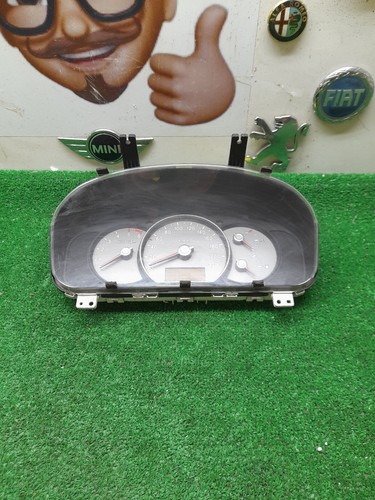 94003 1d830 quadro strumenti - quadro,