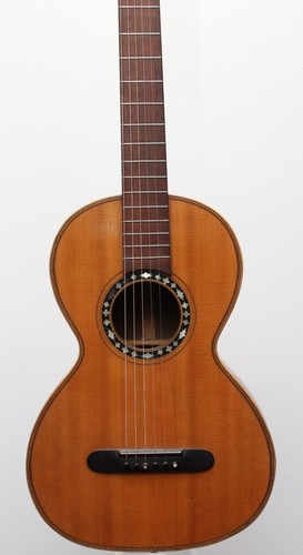Chitarra salotto - da,