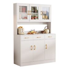 Mobile cucina con piano di