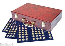 VALIGETTA PREMIUM IN LEGNO