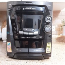 Panasonic SA-AK300