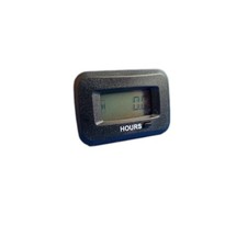 Contaore allarmi per