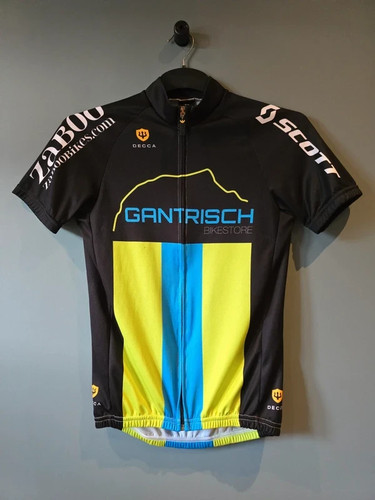 Decca gantrisch bike - gantrisch, store