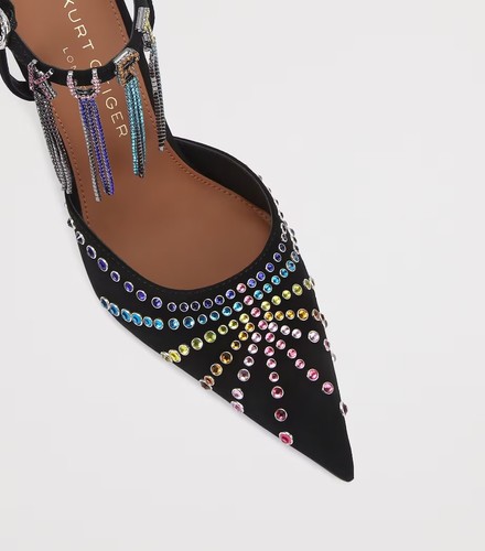 Stiletto kurt geiger london - geiger,