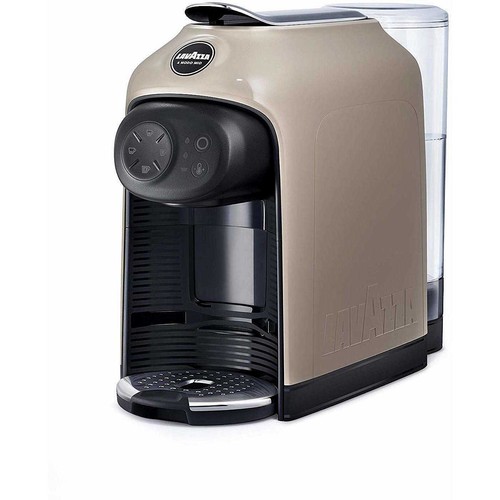 Lavazza idola macchina - lavazza, del