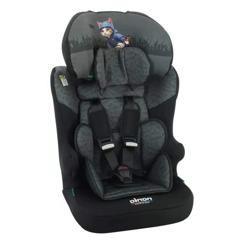 Seggiolino auto nania race - nania,