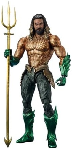 Nazioni tamashii aquaman e - nazioni,