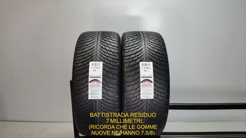 Gomme usate termiche - ,