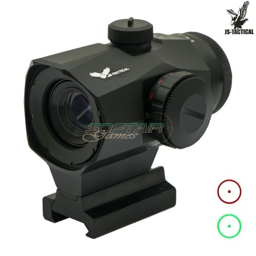 Prism scope 1x20 - scope, nero
