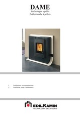 Manuale installazione e d'uso