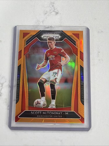 2020 panini prizm scott - prizm,