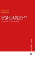 Libri Luisa Carbone / Luca