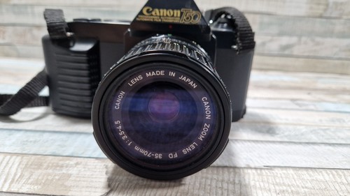 Canon t50 fotocamera - t50, reflex