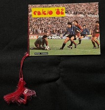 Calendarietto Barbiere Calcio