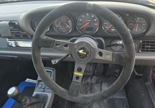 Kit volante e boss originale