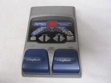 DigiTech RP50 Processore a