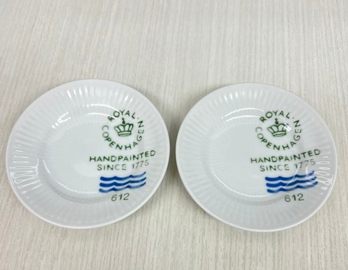 Royal copenhagen mini piatto - mini,