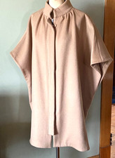 Cappotto mantello Piazza