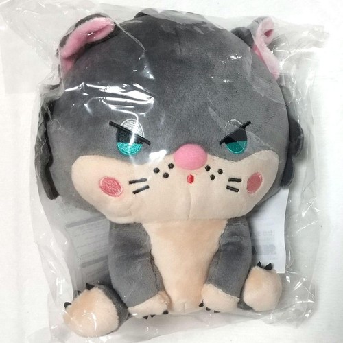 Peluche disney villains - disney,