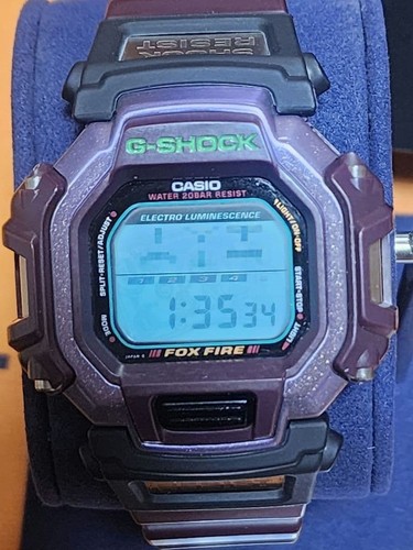 Orologio digitale vintage