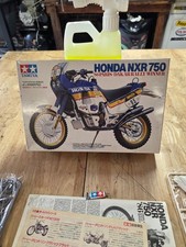 TAMIYA Scala 1/12 Honda NXR