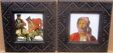 COPPIA MATTONELLE SARDE -