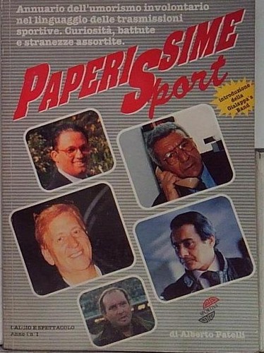 Patelli paperissime - ,