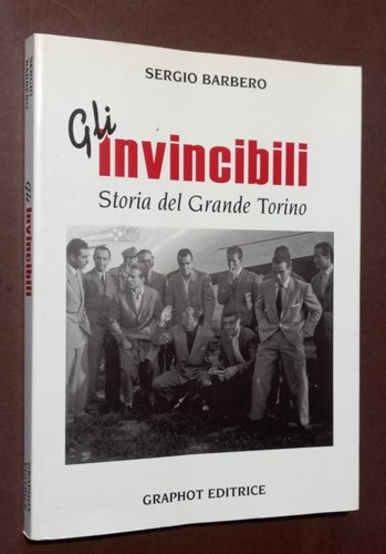Gli invincibili storia - invincibili, del