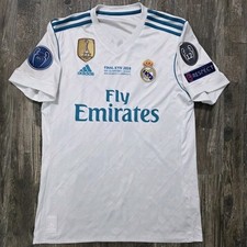 Maglia calcio Adidas Real