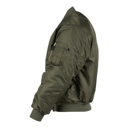 Giubbotto volo 1 bomber - da,