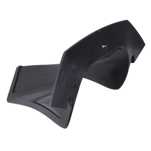 Kit parafango nero dvo - parafango, per