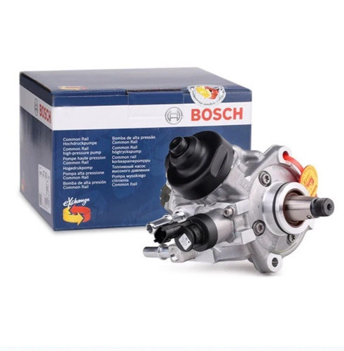 Pompa alta pressione - pompa, bosch