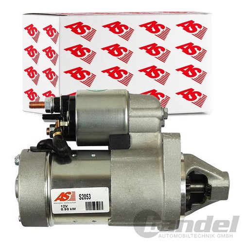 Motorino avviamento - as-pl,