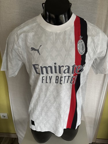 Milan primavera matchwear - ac,