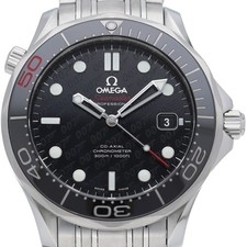 OMEGA Seamaster Diver 300M
