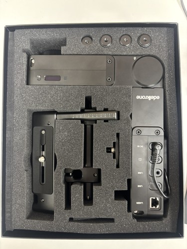 Edelkrone headplus pro - pro, v2