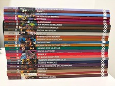 Wolverine Serie Oro - Completa