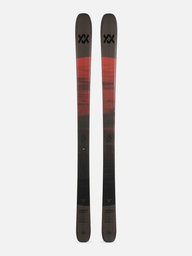 Sci all mountain free - sci,