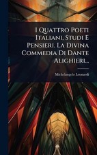 I Quattro Poeti Italiani