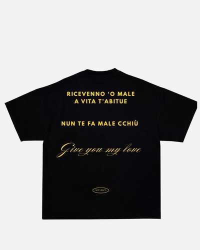 Shirt give you love - t-shirt,