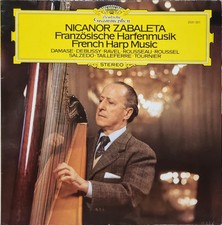 Damase, Debussy, Ravel: Musica