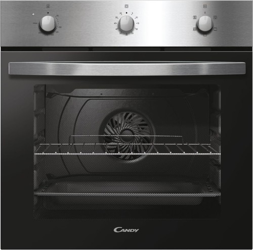 Forno elettrico ventilato - elettrico, da