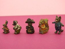 Antico C1900-1930 Austriaco