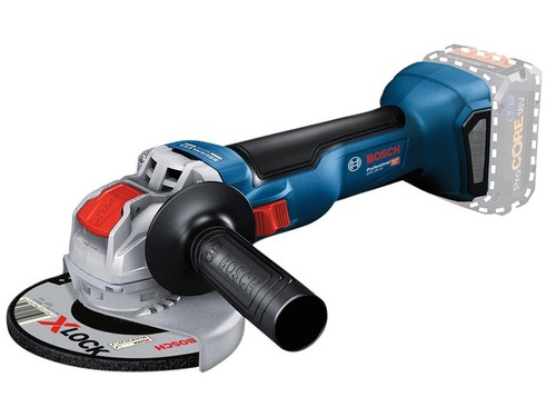 Bosch gwx 18v professionale - gwx, 18v-10