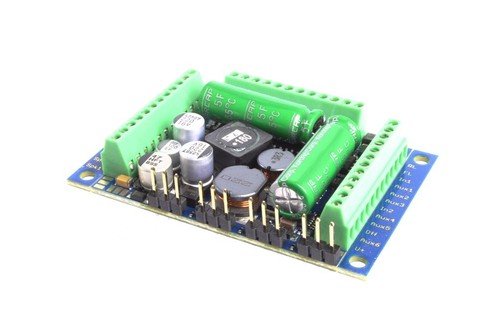 Esu 58513 loksound xl - esu,