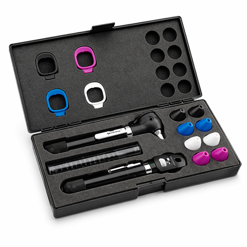 Welch allyn pocket plus - allyn,