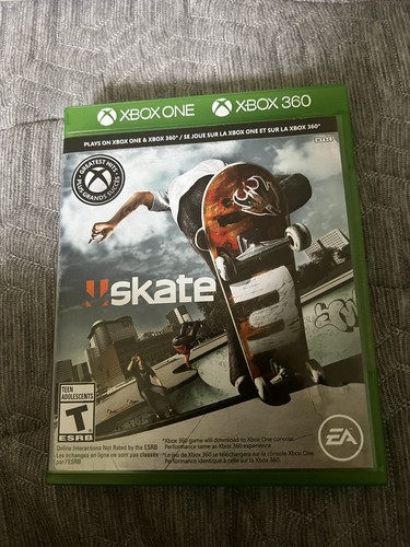 Skate - , (microsoft